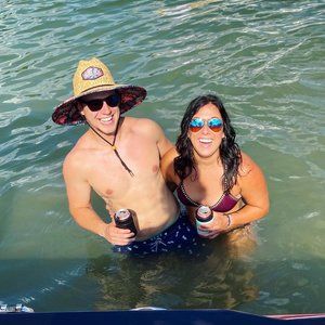 Meet your Posher, Brenna